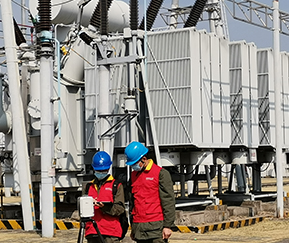 浏阳倾斜摄影技术在基础设施监测中如何发挥作用？